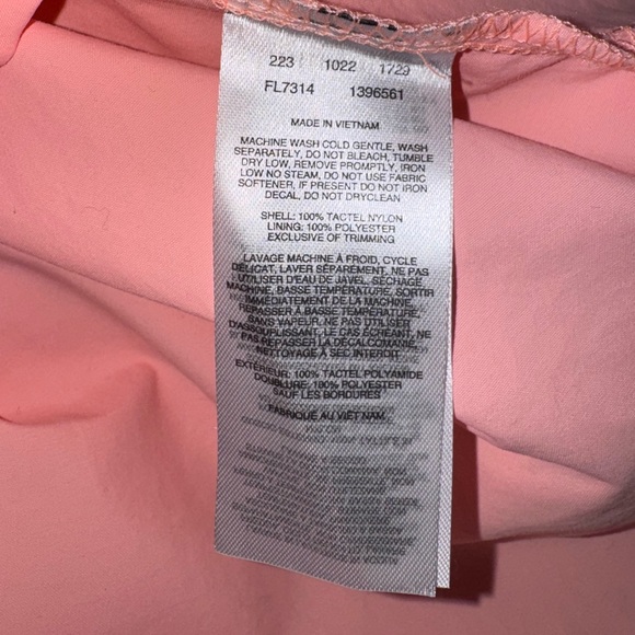 NWT! COLUMBIA PFG BAHAMA LONG SLEEVE SORBET BUTTON DOWN SHIRT. SIZE XL. - Picture 6 of 6